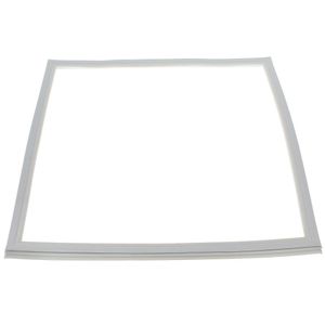 GUARNIZ.MAGNET. WHITE 491x526 mm