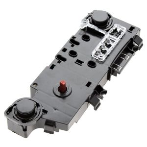 INTERFACCIA A MANOPOLE+LED INDESIT,PI,PL