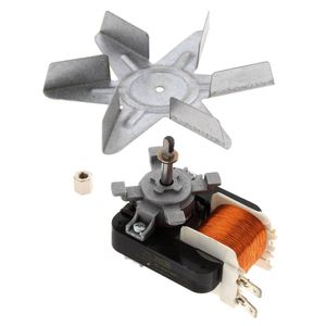 MOTEUR VENTILATORE