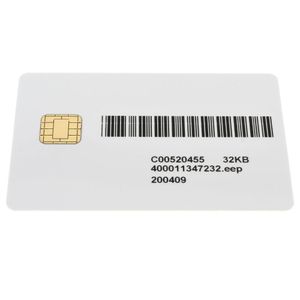 CARD IWD91282CFR 32KB SW 400011347232