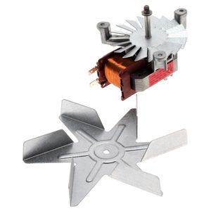 MOTEUR TURBINE (AIR BRASSE)