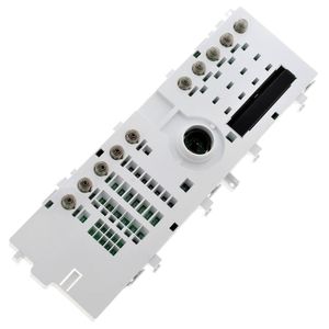 Eingabe Electr. UI 3ABB progr.