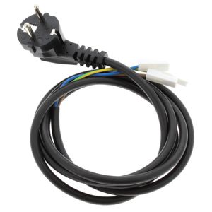 Netzkabel (EU, IRCE)