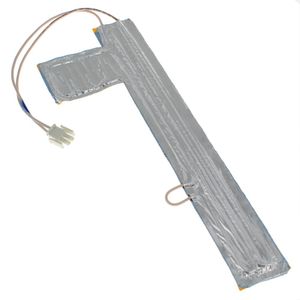 ABTAUWIDERSTAND 220V 28,3W (AMP)