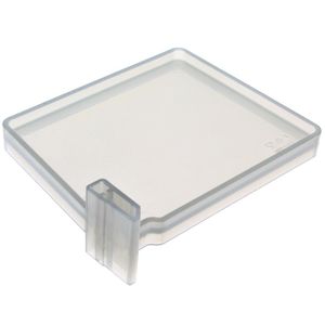 TRENNTEIL FLASCHE LIGHT GREY