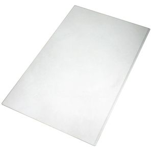 FREEZER GLASS SHELVE