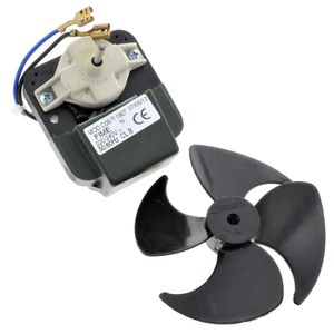 LUEFTERMOTOR C09R1907 220-240V 3,5W FAST