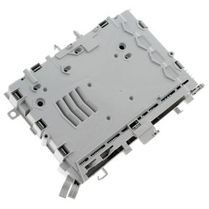 MODULO COMANDO ETNA, PROGRAMMATA