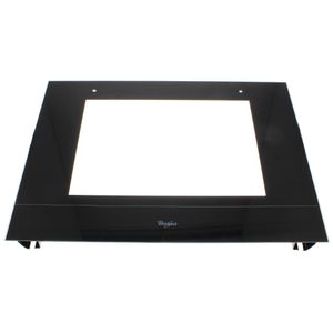 VETRO FORNO