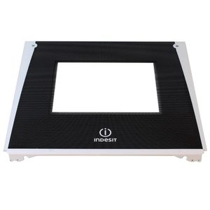 OFENTUERGLAS INDESIT-NEW PW ROHS