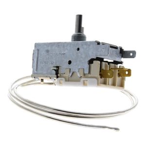 Thermostat K54 S2137500 dual