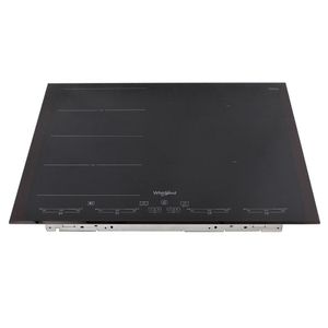 ASSIEME VETRO SMC 604/F/BA -C