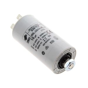 Capacitor 16çF - 450V - 6çm dielectric