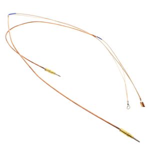 THERMOCOUPLE DOUBLE L800-1100MM