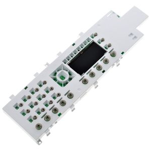 MODULO MD-UI+SOFT,U3,WA,CL3 NORTH EU.Bul