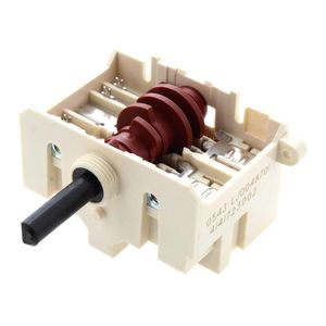 UMSCHALTER ELECTROPLATTE