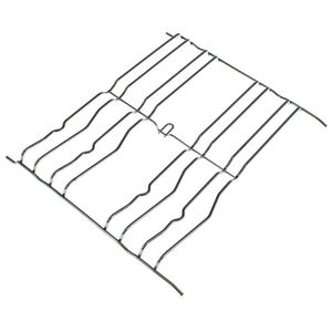 Halter Grill links