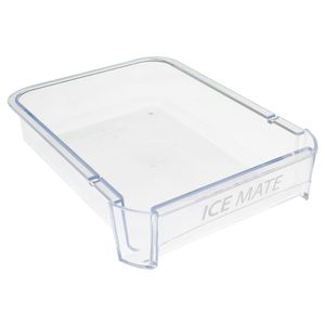 ICE COLLECTOR TRAY WITH SER