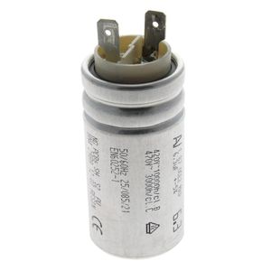 Capacitor