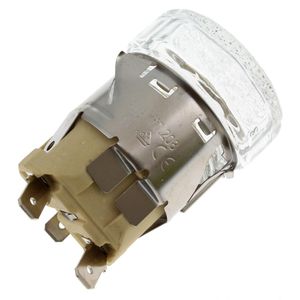 PORTALAMPADA 25W T300 230/240V