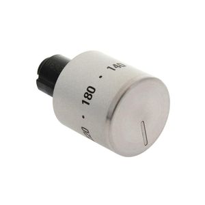 Knopf PUSH-PUSH Thermostat