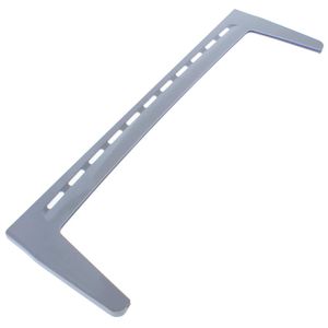 PROFILO VETRO COPRIVERD. 522X162 BIANCO