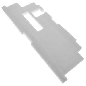 ACOUSTIC PANEL, SIDE, UPPER