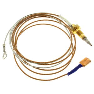 TERMOCOPPIA BRUCIATORE BIFILARE L=1100