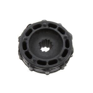 Shock absorber rubber f.motor fan