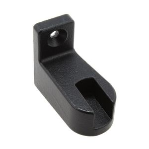 SUPPORTO COPERCHIO VETRO DX