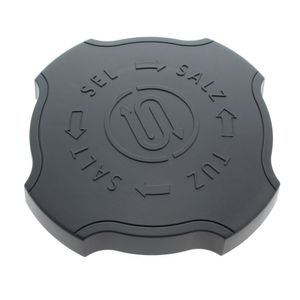 Deckel Monoblock