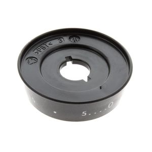 KNEBELUNTERTEIL MINUTE MINDER BLACK
