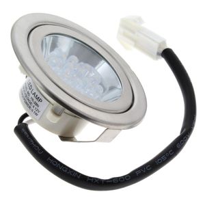 LAMPADA LED 2 (15 BEAD) 3500K