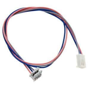 Kabel Klarspüleranzeige