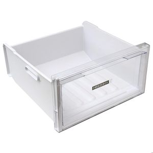 SCHUBLADE GEFRIERSCHRANK XXL FREEZEBOX