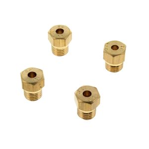 Duesensatz G20-20 mbar