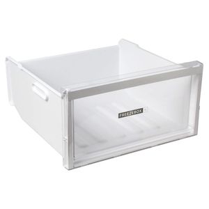 SCHUBLADE GEFRIERSCHRANK XXL FREEZE BOX