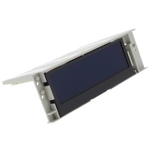 Anzeige Elektr. MIWELL - COMBI SL