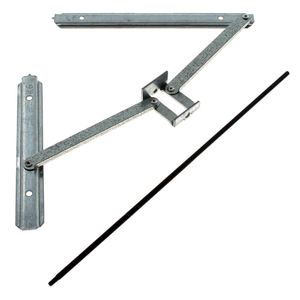 Door lock kit 60cm