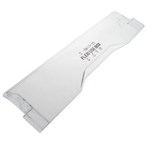 CHILLER TRAY FLAP