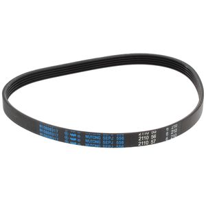 Washer Drive Belt