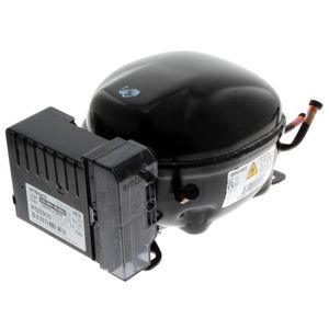 ASSIEME COMPRESSORE VES D9C + INVERTER