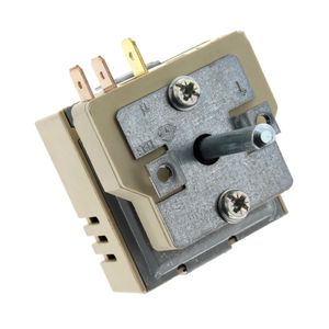 ENERGY REGULATOR EGO T/CIRCUIT 1 SWITCH