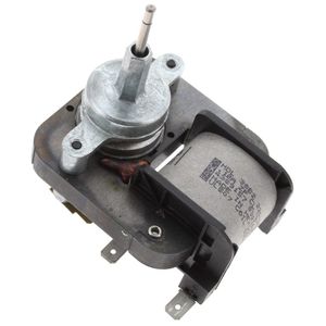 MOTEUR VENTIL. GUIDE D'AIR