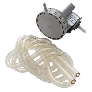 PRESSOSTAT