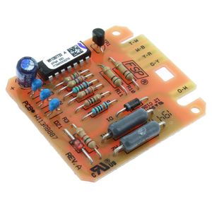 Dryer Timer Control Board