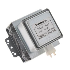 Magnetron