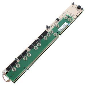 BASIC MOD. TOUCH RADIANT KRA 631 TB-ED 5