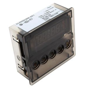 TIMER 3 TASTI VERDE INVENSYS