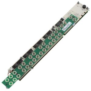 MODULO TOUCH RADIANTE (PER CARD)